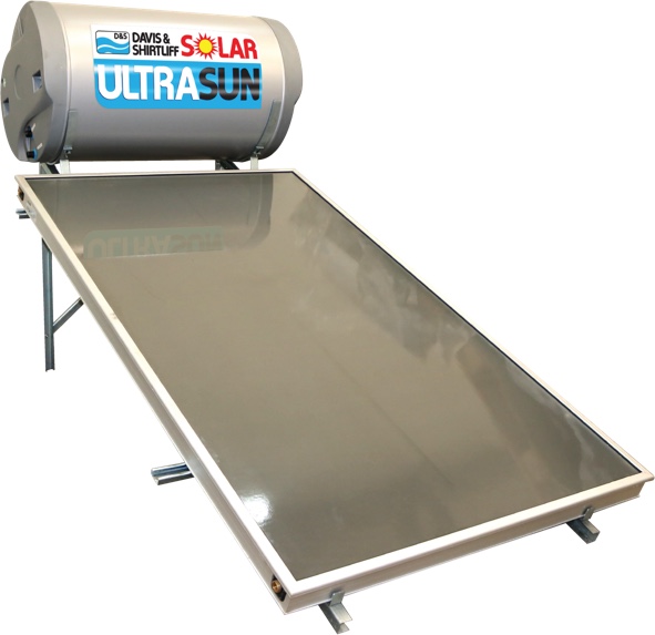 ULTRASUN Flatplate UFS