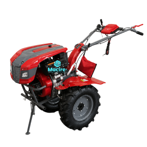 7.5HP JIADI JD petrol power tiller