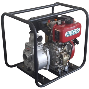 Aico 2 Inches Petrol Water Pump Acp50h2