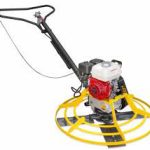 Aico AM1000 Power Trowel 7.5hp