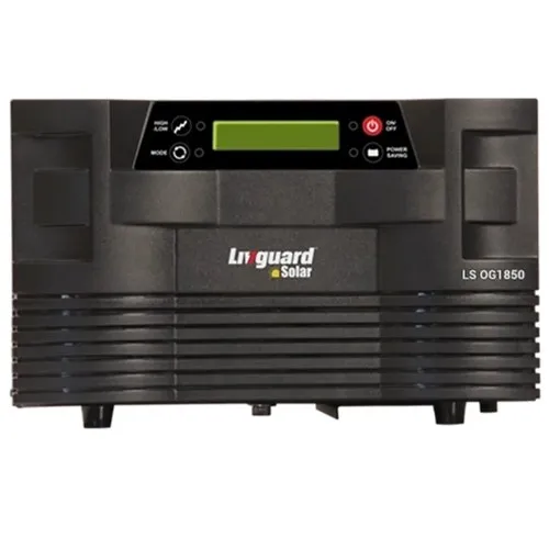 Livguard 1.85kva Solar Lgtlsog1850/24v Hybrid Inverter