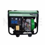 7.0Kva Diesel Welding Generator Rhino Japan - Reliable, fuel efficient & sophisticated