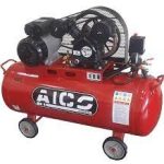 Aico Japan 150 Liters Air Compressor 2 Piston Electric - Heavy Duty