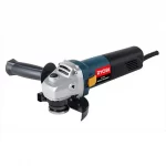 Ryobi 650W Angle Grinder 115Mm (Hg-650)