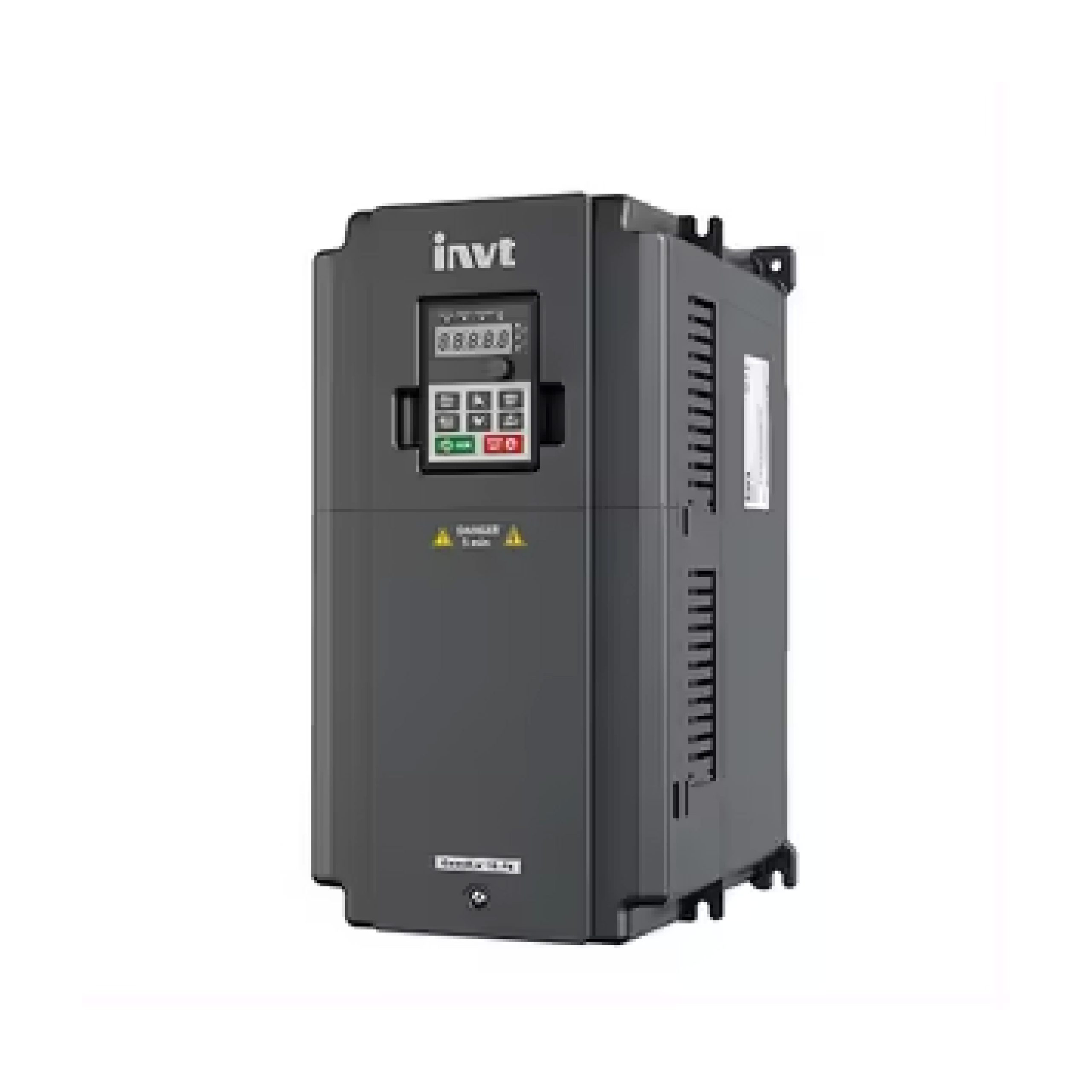 2.2kW 3-Phase INVT Solar Water Pump Inverter