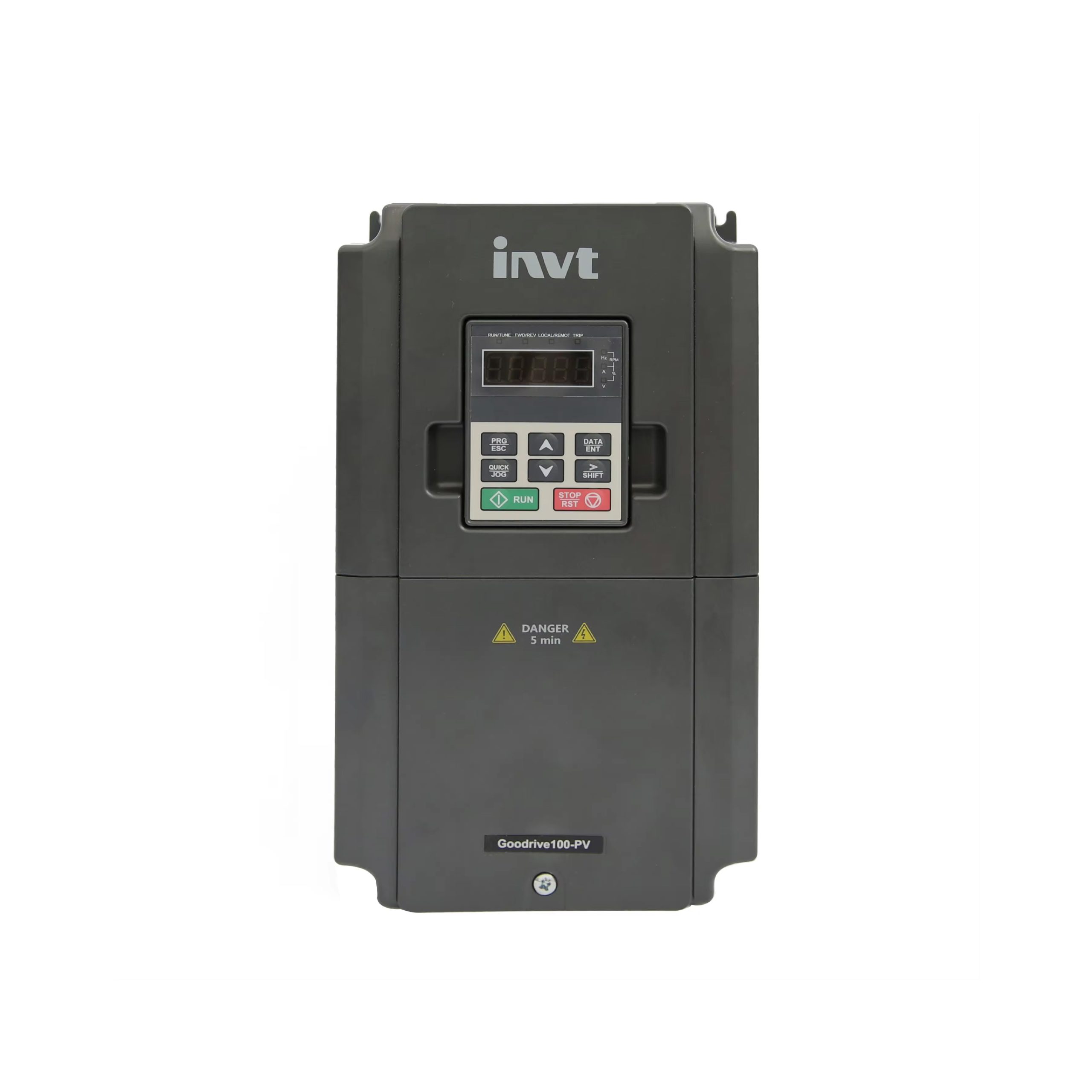 7.5kw 3phase Invt Solar Water Pump Inverter