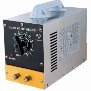 Aico Bx6-250 Ac Arc Welding Machine