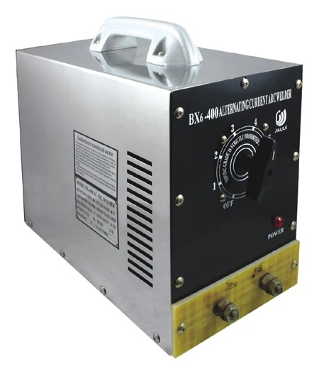 400a BX6-400 Toller Portable AC Arc Welding Machine