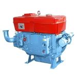 32HP JD1135WP JIADI JD Diesel Engine – Water Cooled, Manual Start