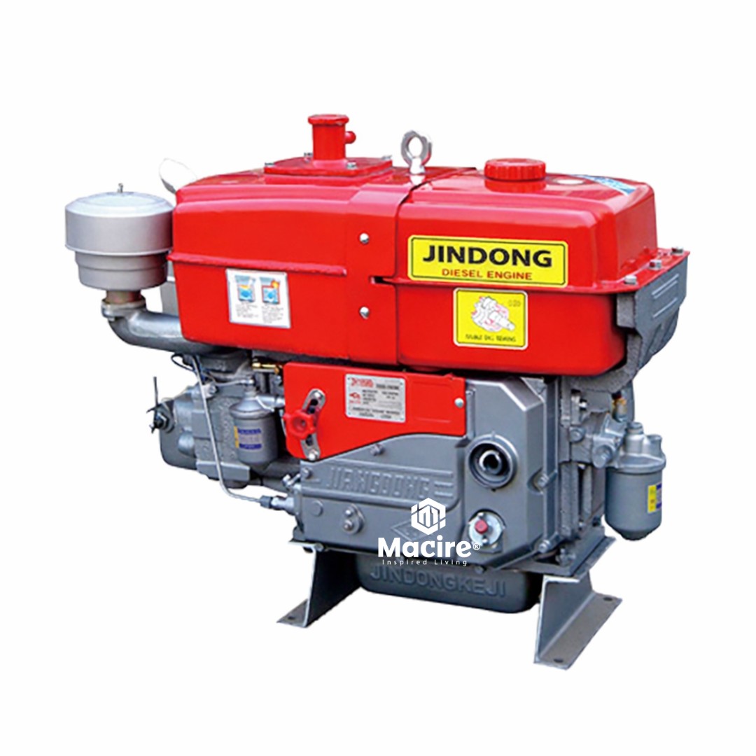 JD JINDONG diesel engine Kenya