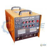 Aico TIG200P AC/DC  ARC & TIG Welding Machine
