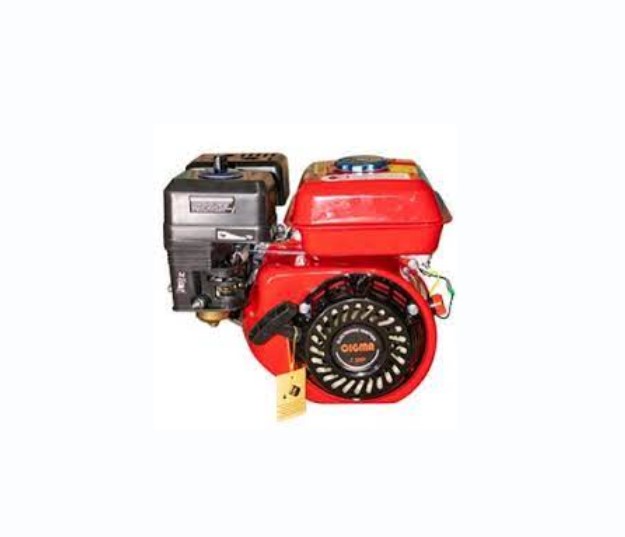 7.5hp Petrol Engine Cigma UK - 4 Stroke