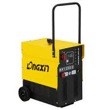 Aico Bx1-250-2 Ac Arc Welding Machine