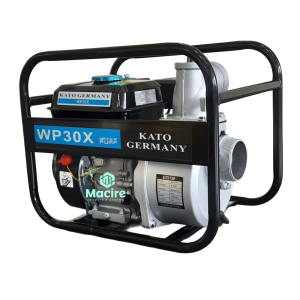 KATO Germany WP30X water pump