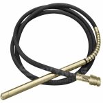 50mm Concrete Vibrator Poker Heavy Duty