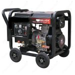 12.5Kva Maybach Welding Generator - 2 in 1 Heavy Duty Diesel