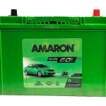 65 Ah Amaron Hi Life Go 95d26r Battery