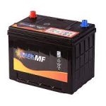 Chloride Spark Mf Ns70 Free Maintenance Car Battery