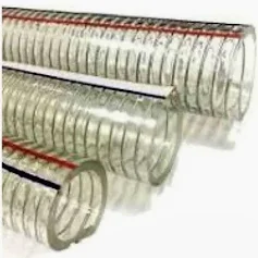 Water pump suction pipe 1 inch 30m roll