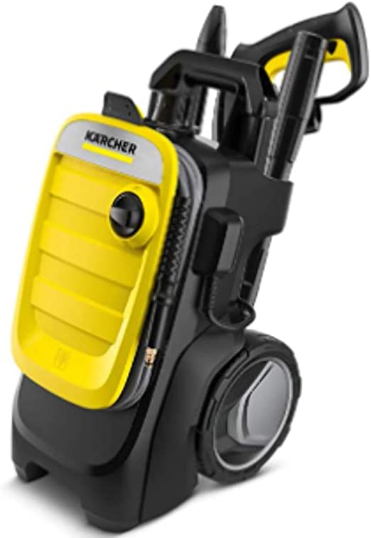 Karcher K7 Compact Pressure Washer 180 Bar 240v