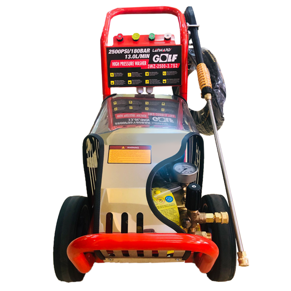 PRESSURE-WASHER-2500PSI