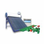 150l Solar Water Heater Non-Pressurized