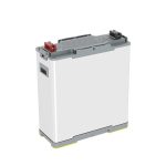 300ah  24v  Lithium -Ion Battery pack Stackable Floor Type