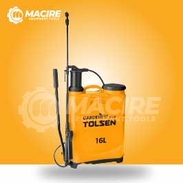 GARDEN PRESSURE SPRAYER1-20