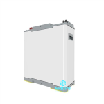 6.4Kw 24v Lithium Battery - 250ah Blue Carbon Powerwall Lifepo4 OLV24-250