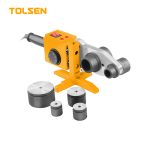 1500w Pipe Welding Machine Set  Tolsen
