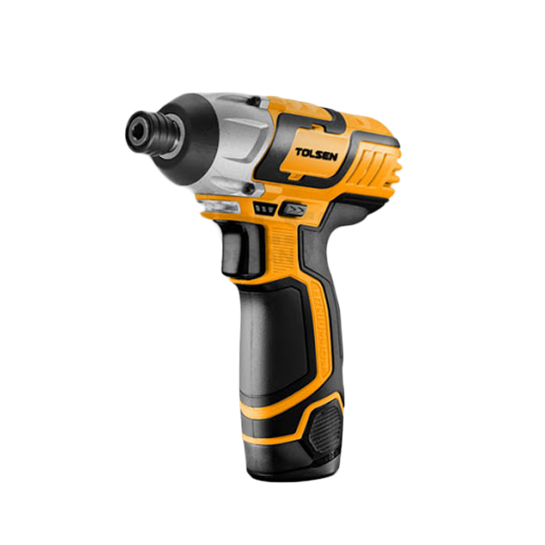 Tolsen 12v Li-ion Impact Driver a
