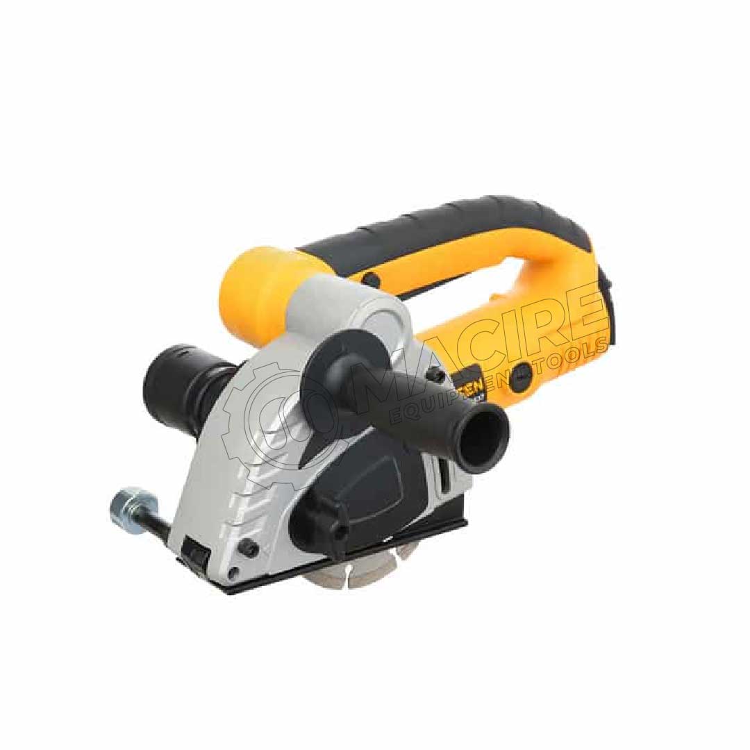 Tolsen 1500w Wall Chaser 125mm