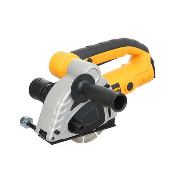 Tolsen 1500w Wall Chaser 125mm