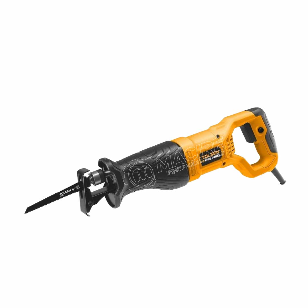 Tolsen 710w Reciprocating Saw