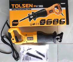 Tolsen 710w Reciprocating Saw