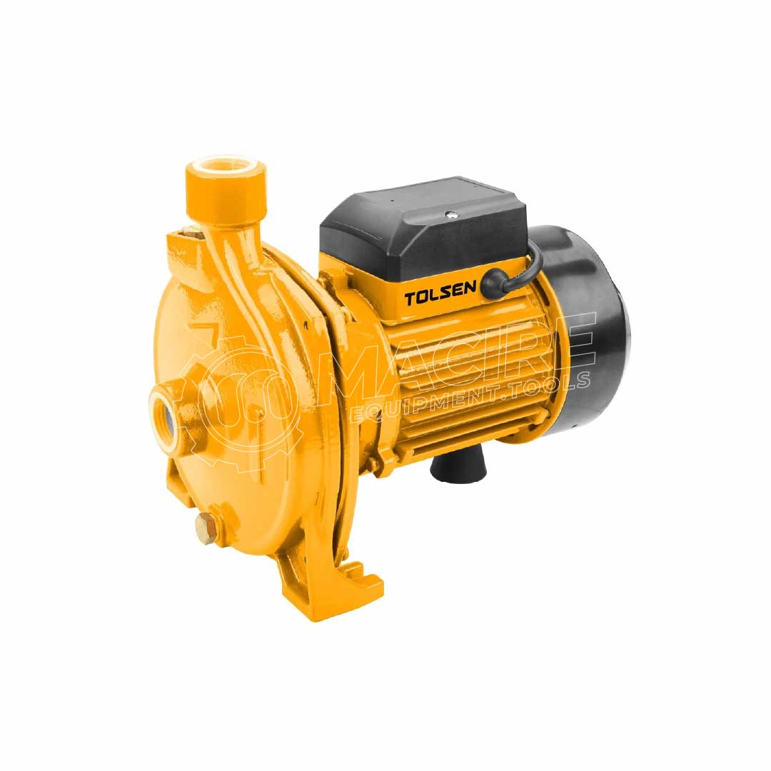 Tolsen 750w Centrifugal Pump (1hp)-20