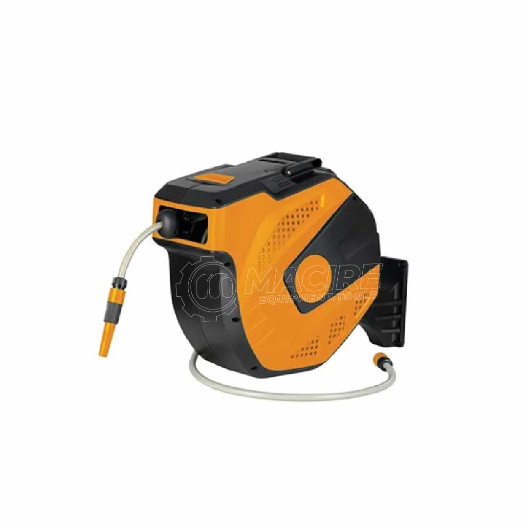 Tolsen Industrial Automatic Hose Reel Set-20