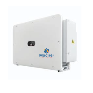 115kW Huawei SUN2000-115KTL-M2 Intelligent Utility-Scale Solar Inverter