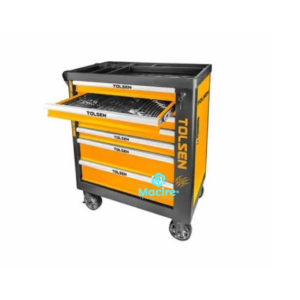 175pcs Tolsen Industrial Tool Set – Complete Workshop & Maintenance Kit