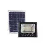 200Watts  JDT Solar Flood Light  High Power Outdoor Security Solar Light