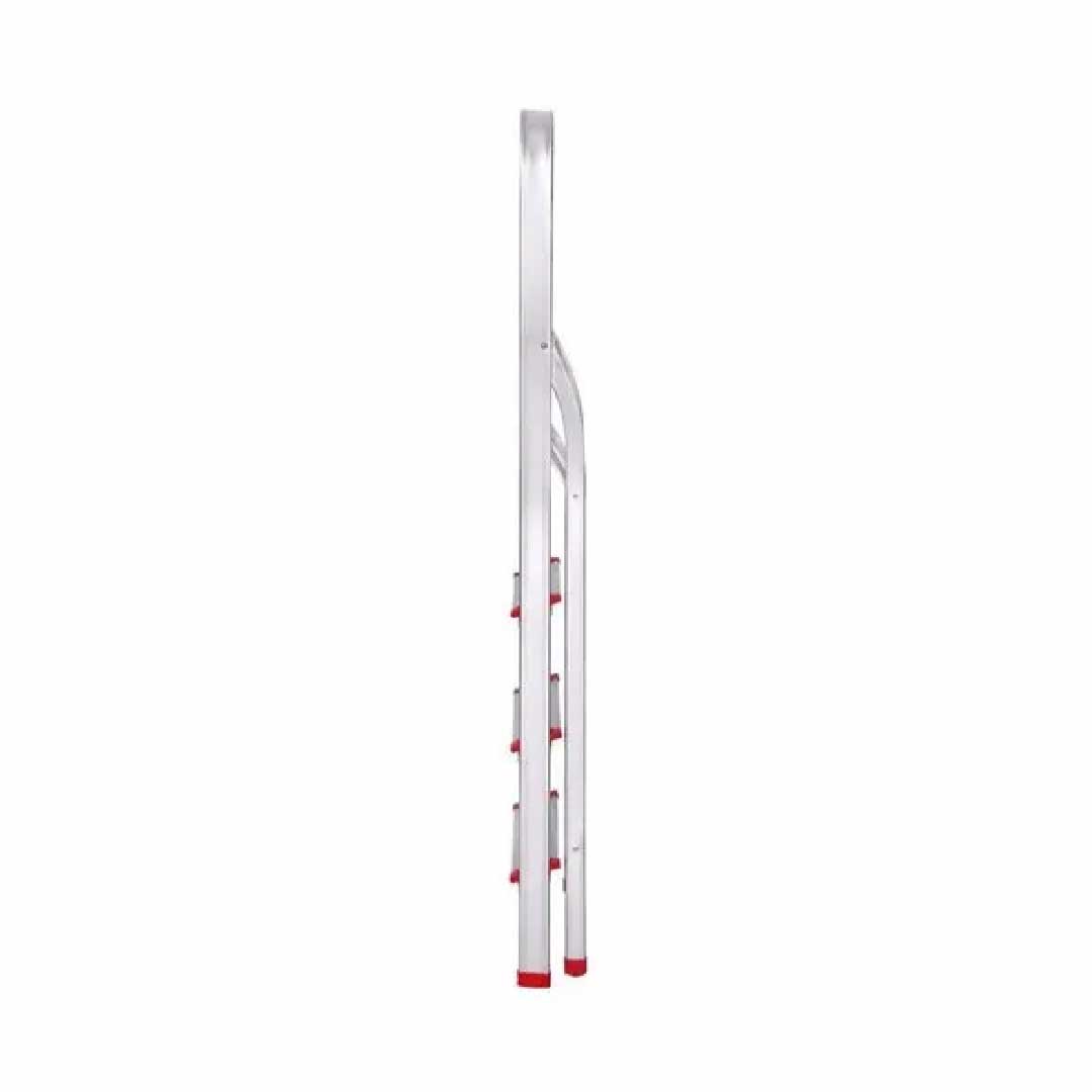 A’ Type 4 Steps Aluminium Ladder atype-20