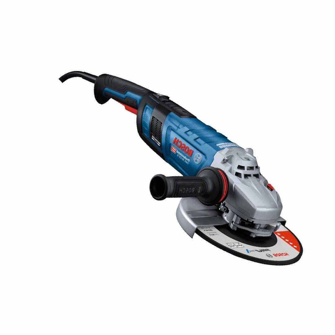 Angle Grinder 9” 3000W (Gws 30-230 B-20