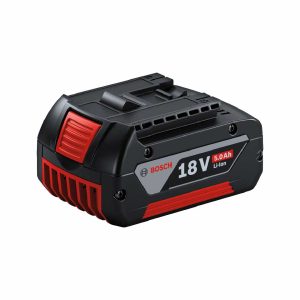 Bosch Cordless Battery 18V 5Ah (Gba 18V 5.0Ah)
