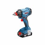 Bosch Drill/Wrench Cordless Impact 1/2" Dr. 18V 180Nm (Gdx 180-Li)