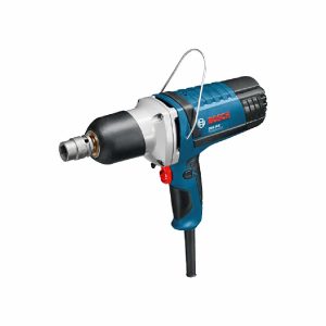 Bosch Impact Wrench Electric 1/2" Dr. 250Nm 500W (Gds 18 E)