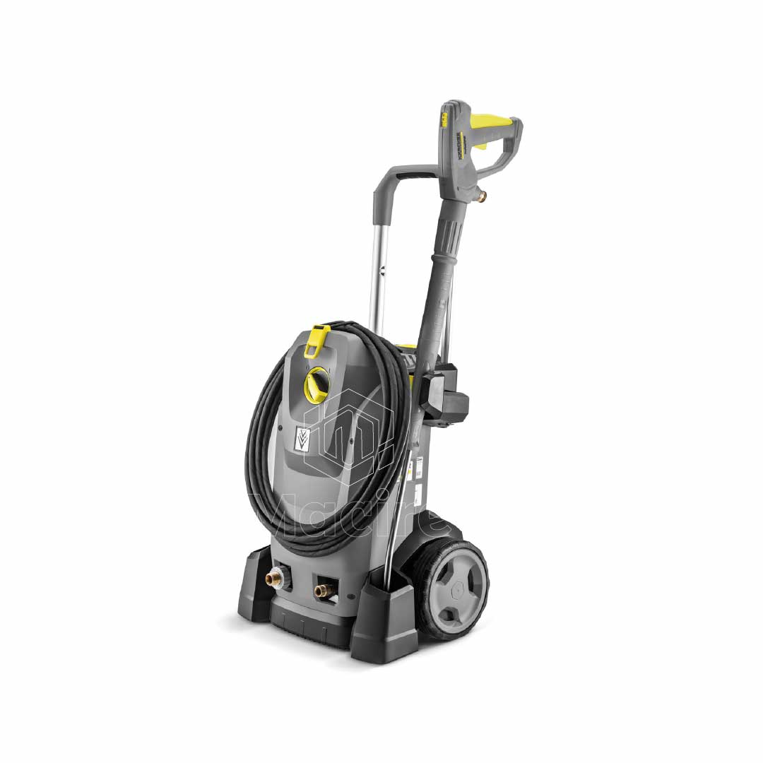 Karcher 210bar Pressure Washer Cold Water 3400w