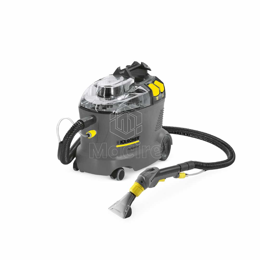 8L Karcher Spray-Extraction Cleaner 1200W – Professional Deep Cleaning Power