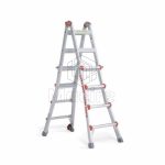 Multi-Purpose Ladder Giant 4*4 (3.98m)