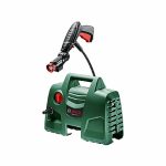 Bosch Pressure Washer 1100W 110Bar (Easy Aquatak 100)