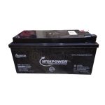 200ah 12v Microtek India  Sealed Solar Maintenance free Battery